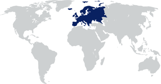 Global statistics speedgeo
